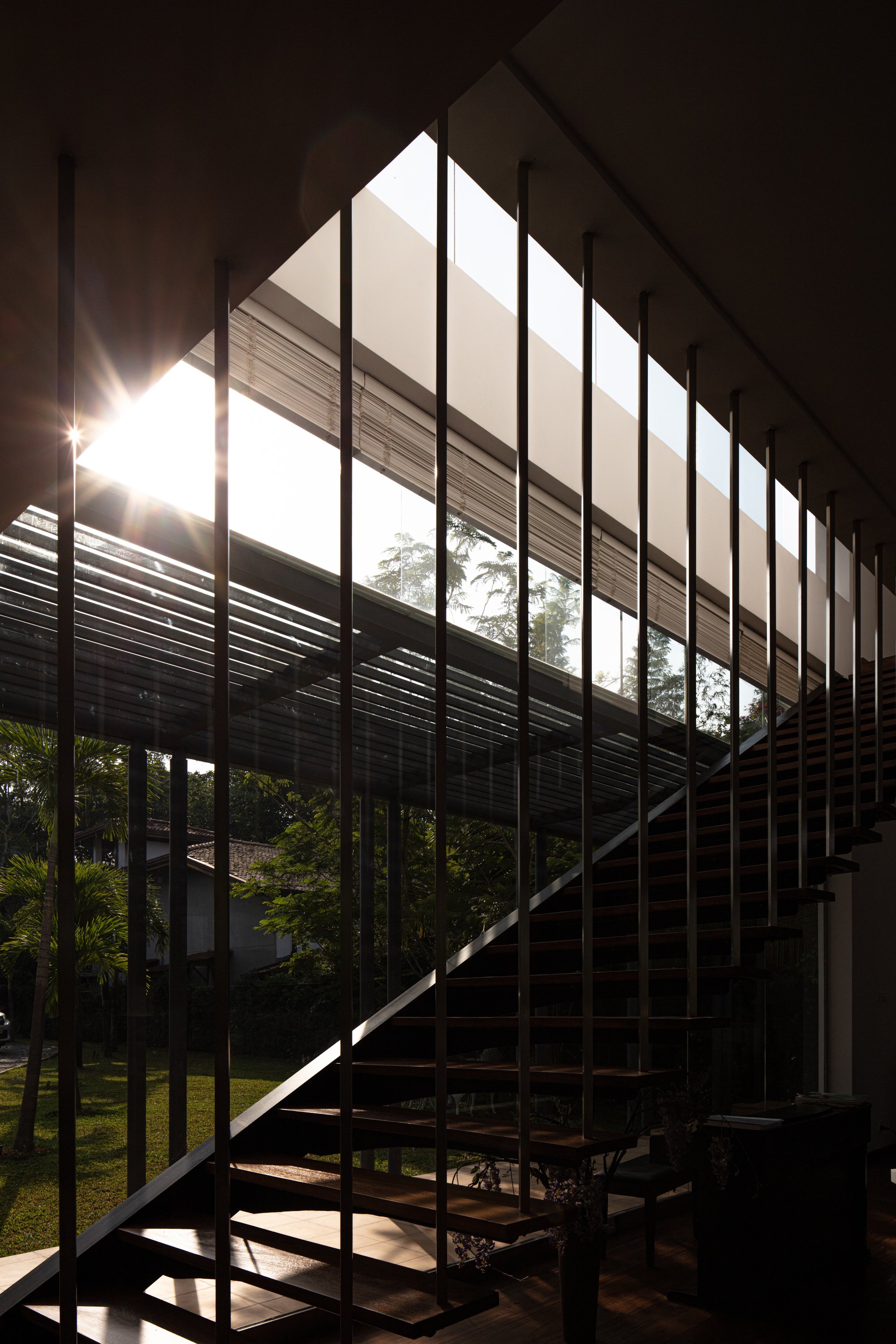 ARCHITECTURAL - RIVER HOUSE